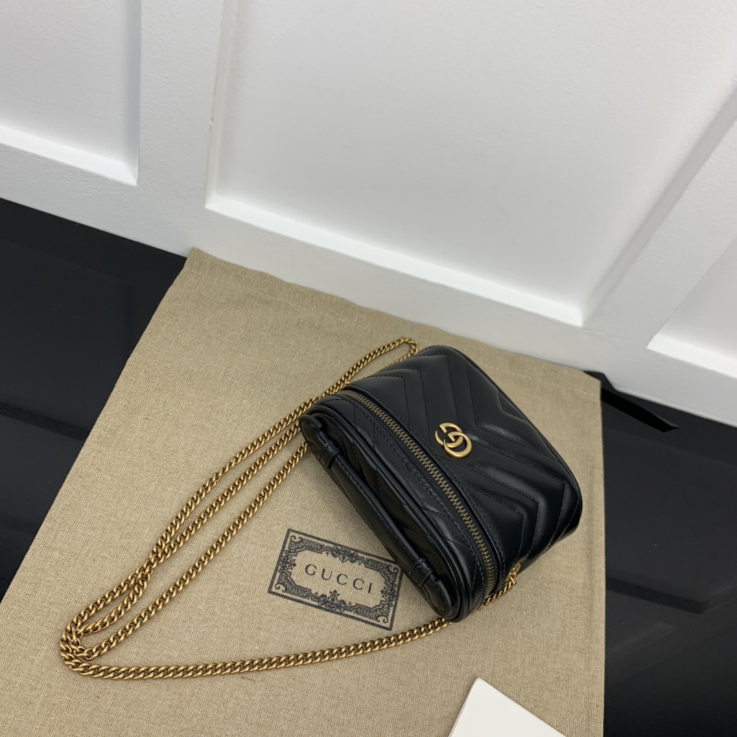 Gucci Cosmetic Bags